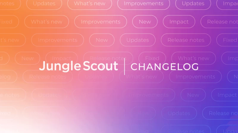 Jungle Scout重磅升级：全新功能助力跨境卖家高效运营