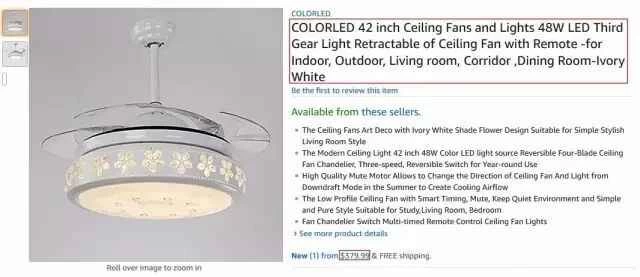 亚马逊Listing优化全攻略，助产品脱颖而出